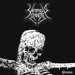 Venomous Breath : Promo